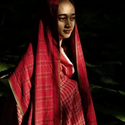 KelinciDua54968's profile picture. harus kuat menghadapi kenyataan