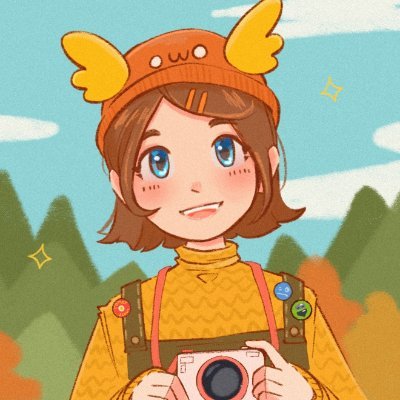 🔨Game dev working in @Fortnite's UEFN 🌲 Artist + storyteller @matsubokiri | Code: Kirious #ad 🏕️#1 Skye main cuz yes