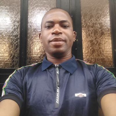Writer and a publishing blogger
https://t.co/H4mQbVwEuB
proudly 9ja...