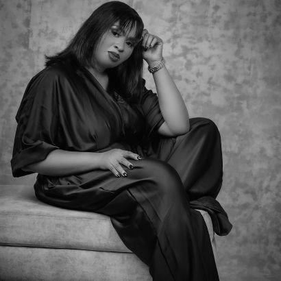 Ibeekann's profile picture. Irrevocably in love with God*
Koinonia *
Omnivert *
Arsenal*
Entrepreneur *
music 💛 *
Fashion*
cuisinière👩🏻‍🍳
Business: @pelikannz @peli_beauty