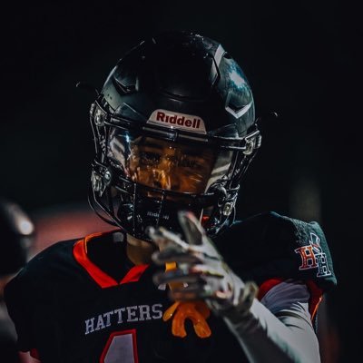 JadenReyes0822's profile picture. c/o 2026|| 6’0 db|| weight 162|| 40 time: 4.58 || email:Jreyes0822@outlook.com|| phone #(267)-401-2474|| 3.4 GPA|| hatboro-horsham high-school