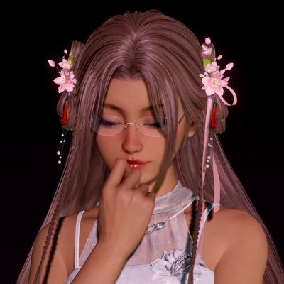 @xinghuie