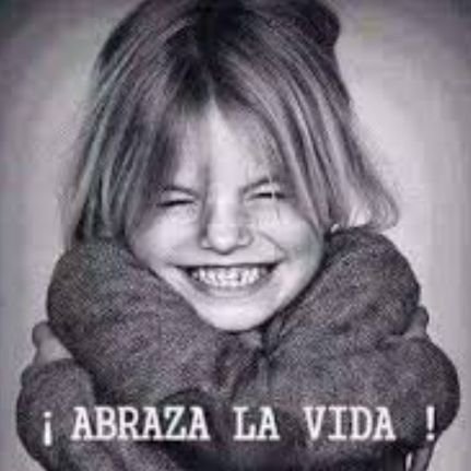 Ciudadana del 🌎 🏥 Sanitaria.
Luchando por la Sanidad Pública . Más de 10 años en Bérgamo. Italia 🙌🥰
Cuenta personal🌹🌹
