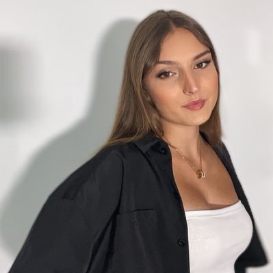 juIiadzesinska_'s profile picture. WEB3 Creator 👩🏽‍💻 Crypto | NFT | DeFi | Growth | DM for Marketing Inquiries & Business