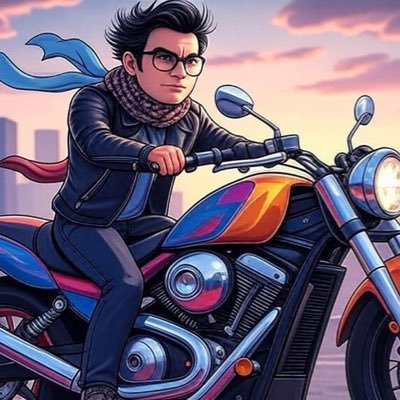 Khan__Maruf's profile picture. "Web3 Enthusiast | content creators | NFT Collector & DeFi Explorer | Sharing insights on blockchain & crypto 🚀 | DM for collabs" |