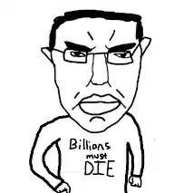 clumlach's profile picture. '-'