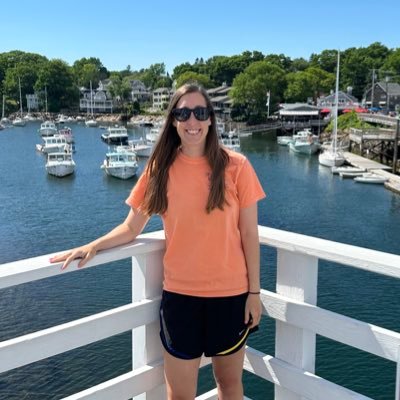 Boston Sports Fanatic/Michigan/Xavier-EMU Alum 16’