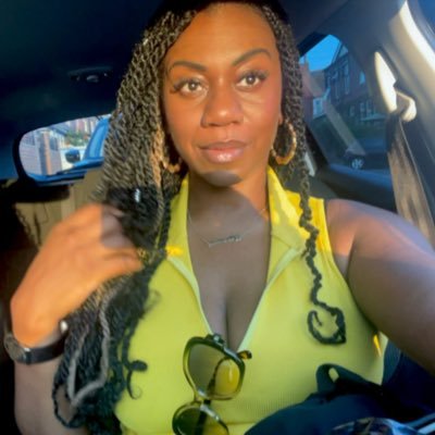 EST: 1984 •🏴🇯🇲 • All Views Are My Own ✌🏾• Rogue Capricorn • AVFC • Certified Yapper • 💫✨Positivity is the key to happiness✨💫