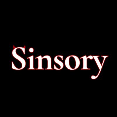 Where Sin Meets Sensory - The Adult Positivity Brand | NSFW Creator Focused | Women Co-owned | NSFW PROMO | DM for removals | Backup @sinsoryxxx @GirlsSin