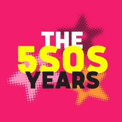 A positive corner of the 5SOS fandom ✨ Fans first, always. Your place for connection & all things 5SOS + the members’ individual endeavors.