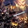 JustRollin6s's profile picture. Just some dude painting smaller dudes