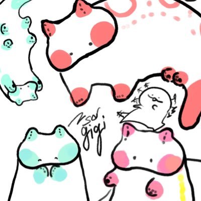 西田ぎぎさんのプロフィール画像