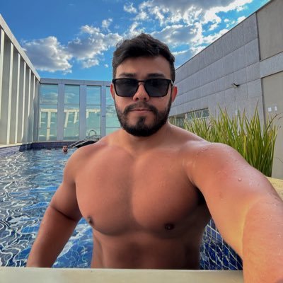 Engenheiro, Economista e quase uma modelo da Victoria’s Secret | 27
