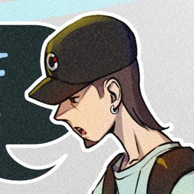 kinZkuman's profile picture. イラスト、キャラデザ、アート関連