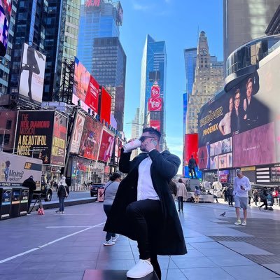 maldnatoo's profile picture. Matheeus Maldonato