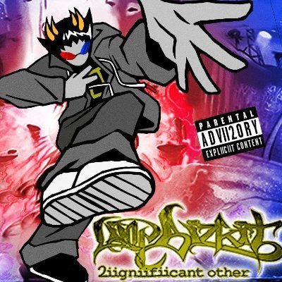 wiffleprank's profile picture. (NSFW + NFT DNI) He/Him I make music n shit. Discord: wiffleprank PFP by ponypaltrail on tumblr