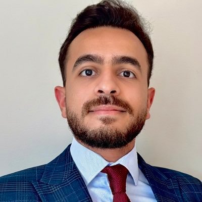 MBBCH | IMG @Cairouniv | 1st-Gen | ECFMG certified | Step 3 | Visiting Research Scholar @OSU | 2026 Match applicant | AAMC ID: 16460461