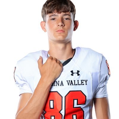 waylon_payne09's profile picture. #86 | GOD | FAMILY | FCA | @MVHSpanthersFB @mvhsboys_soccer | 3.5 ⭐️’27 K | 6’1 ft. 145lbs | rwp0809@gmail.com #8305703931 @SpecialOlympics Unified Ambassador