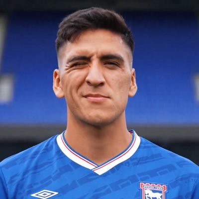 ipswich town 🚜 | wales 🏴 | marcelino nuñez fanpage 🇨🇱 | woke lefty 👈