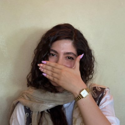 Rana_v_art's profile picture. 🌝نقاش