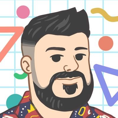 Diseñador Gráfico, ilustrador y animador 2D/3D.
Creo todo tipo de cosas.
Ahora me las doy de desarrollador de videojuegos indie