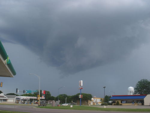 FairmontMN_Wx's profile picture. Weather information for Fairmont, MN and Martin County.