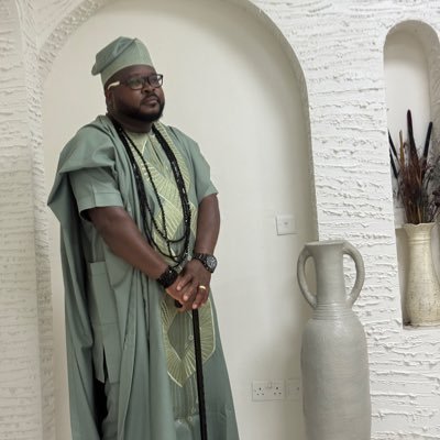 Aquarius. Husband. Father. Mariner. Love Nigeria. Arsenal FC. Obidient. Politician. DG, The Andoni Project.