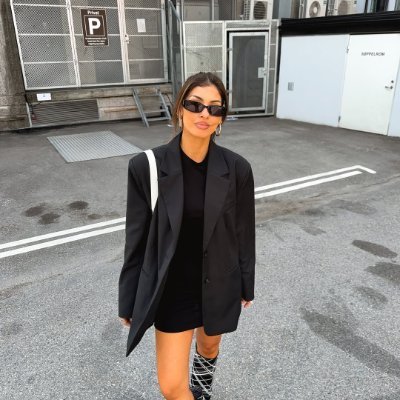 Dressing your dreams 👗✏️ | Obsessed with trends, looks and timeless styles | Fashion is