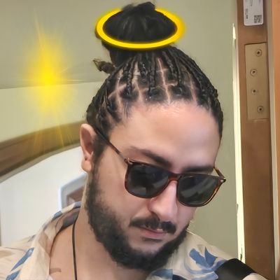 RollingRamy's profile picture. My fickle fortune beckons