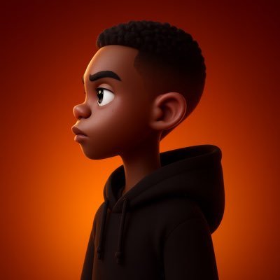 _UduotB's profile picture. Product Designer ▫️Designing sleek websites & digital products that convert.