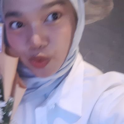 quniqueni's profile picture. foodtech undip²⁴