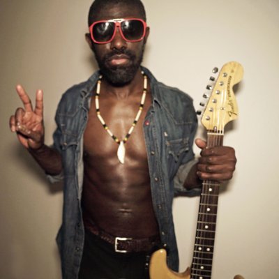 *Gym Class Heroes (Owner) *🎸
God is love. 🙏🏿
I make music ⚡ from my Soul to yours. 💙
The golden rule is 🔥.
Denver, Colorado 🗻 ☀️