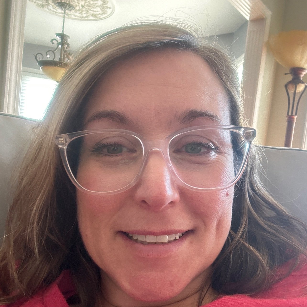 CrystalTheiloy's profile picture. 