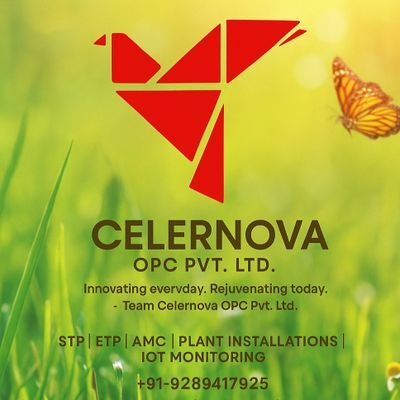 “Eco‑tech solutions: wastewater treatment, rainwater harvesting, solar energy & pollution control. Reliable, green services.”