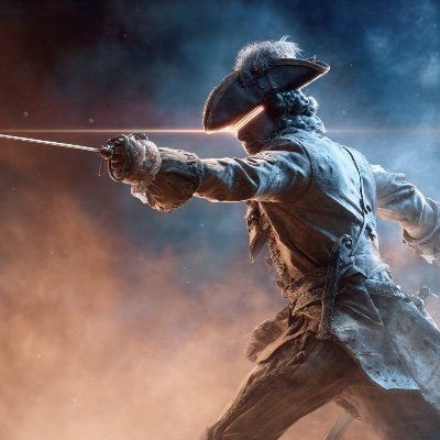 Code__Duello's profile picture. Shade tree phrenologist.