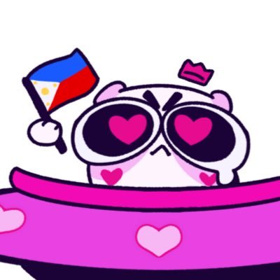 Multi-fan TADC right now/ ⚠️ 17+/ BLOCKING: PRO SHIPPERS, ZOOPHILES & ZIONIST/ 🏳️🌈/ 🇵🇭/ 22yrs/ ASD/ Dyslexia/ https://t.co/TIJ9RlN2ak