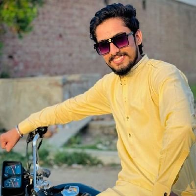 Proud To Be Team 𝑨𝒅𝒎𝒊𝒏🚩
|Dm To join @Hossaini_family
|Student LLB🎓| Business🪙jewelers & Artificial Jewelry @jewellery72
#بانی_امام_بارگاہ_ایوانِ_حسین_ع