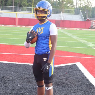 Class of 2028 | 5’10 170lbs | RB/ LB | 3.8 GPA | Madison High School, Tallulah, Louisiana |