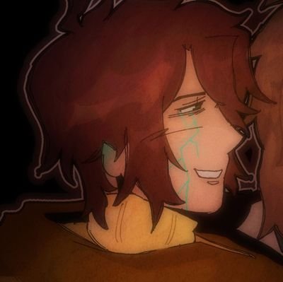 Lucielさんのプロフィール画像