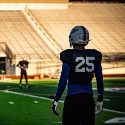 PalmoreEyasu's profile picture. God First✝️ | 6’6 | 220lbs | TE1 @ Lackawanna FB | Mid-year Transfer Ready | eyzupalmore@gmail.com