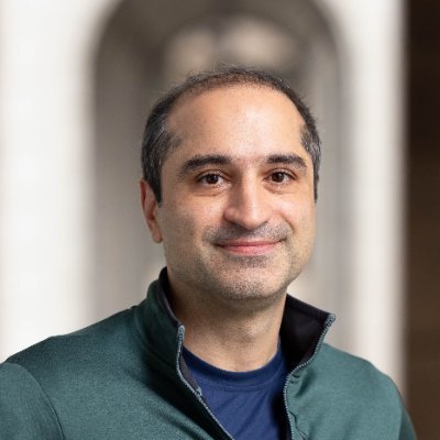 AI for science | previously at Google DeepMind, TRI, Rivian, Berkeley Lab, Northwestern