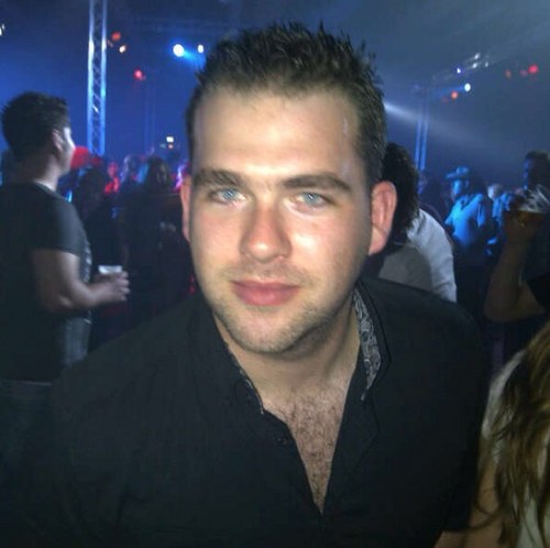 gerbenvanzanden's profile picture. 