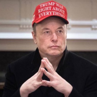 Elonmusk0812393's profile picture. 