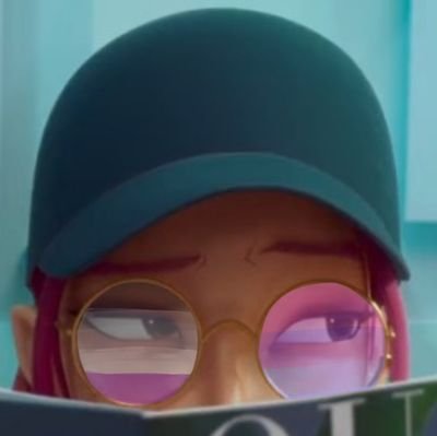 Patata_118's profile picture. Artista a ratos 👍🏽✨
🚫AI🚫
🏳️‍🌈🇲🇽