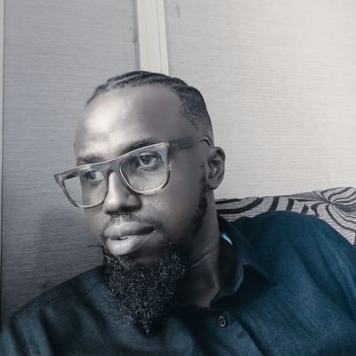 MendezDek's profile picture. Favoured by God,
Integrity. Impact. Innovation.