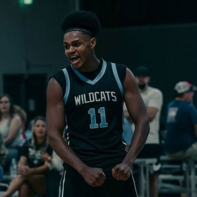JayWilson2x's profile picture. class of 2026
6'4
190lbs
Forward/Center
defensive end
LT/TE
Wichita ks📍
Wichita southeast hs
2.07 GPA
📞316-207-0666
📨 jdub121107@gmail.com