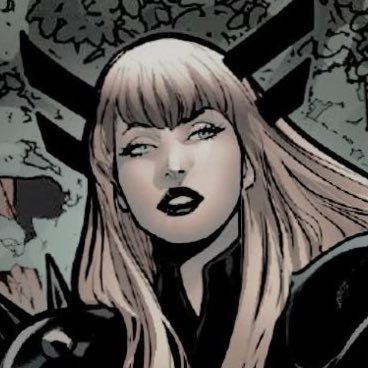 I follow nsfw artists but I don't post nsfw! || magik lover ♡ || #1 kiriko defender ♡ marvel rivals/ow/valo player ♡ // 🇵🇸