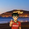 misugi_7's profile picture. Superchleuh 🇲🇦