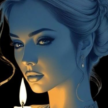 ayesha68732's profile picture. kindly follow my YouTube channel