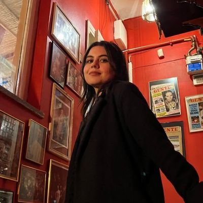 _isoldeee's profile picture. 